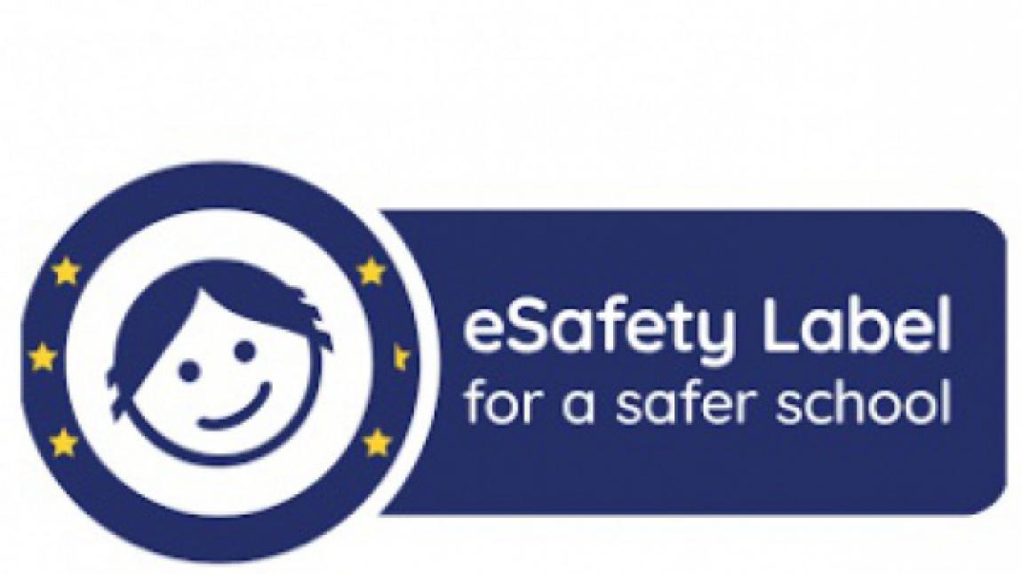 eSafety Label (Güvenli İnternet Etiketimiz)
