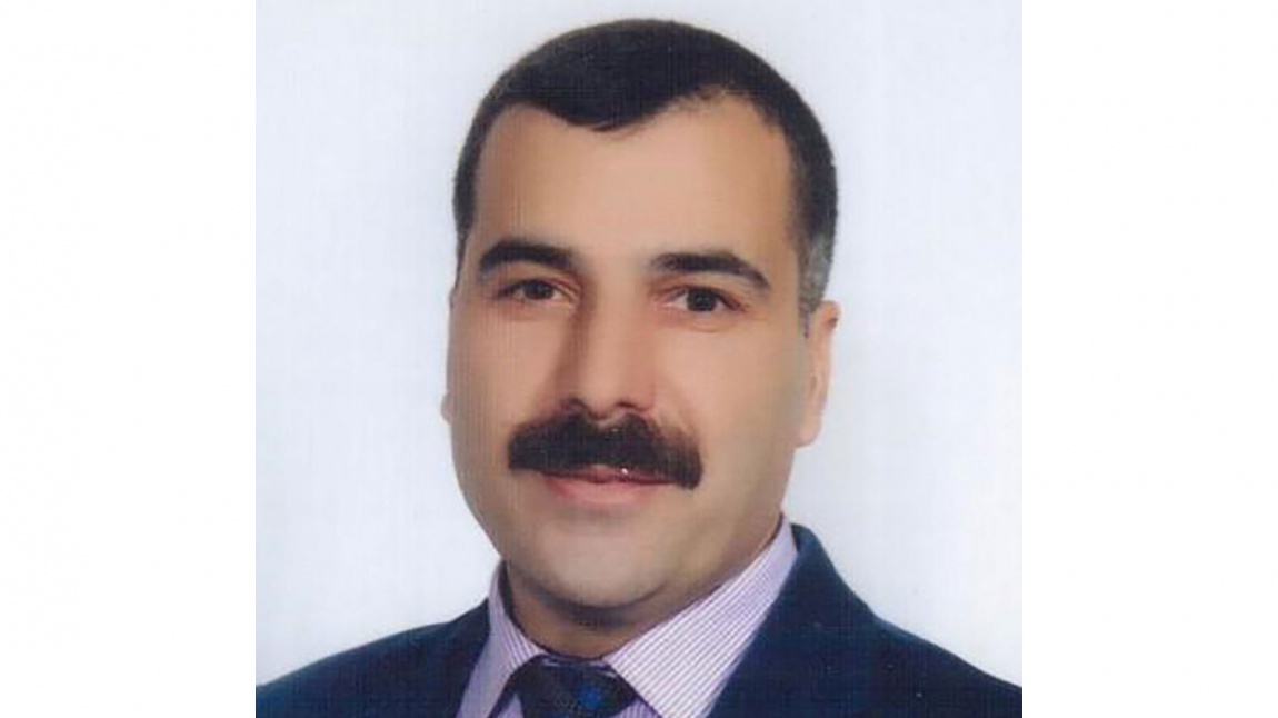 İrfan YILDIRIM - Okul Müdürü